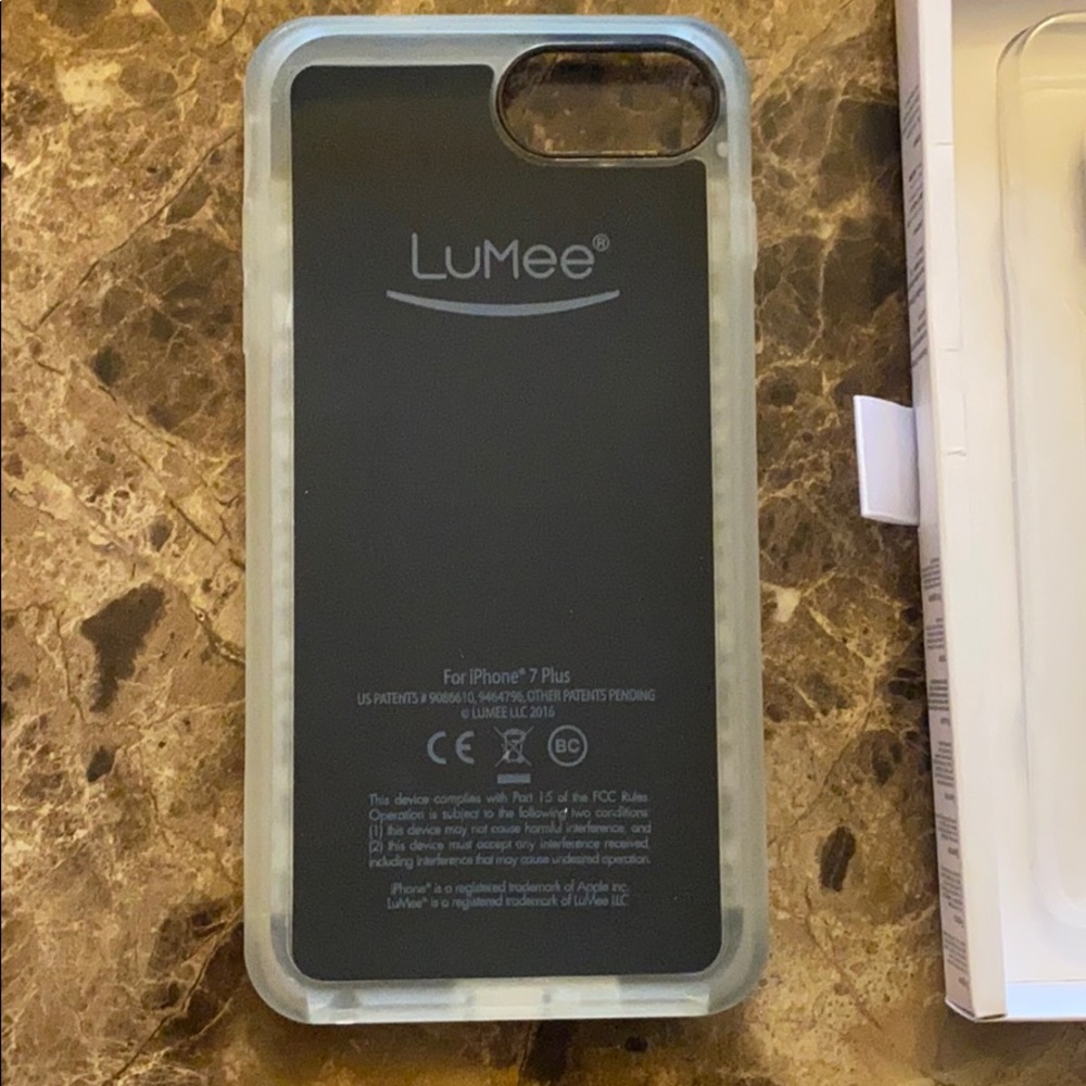 Lumee case - Picture 5 of 5